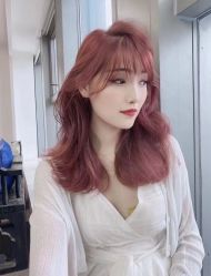 -美美秀造型