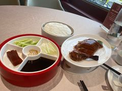 -月福京味斋·烤鸭店·北京菜(鼓楼总店)