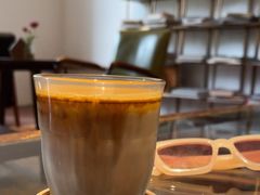 -BAMN coffee