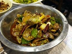 -靓靓蒸虾(中山公园店)