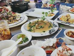 -潘先生海鲜城(神州半岛店)