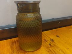-老姑砂锅·烧烤天津菜(体北道店)