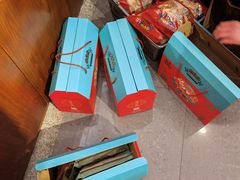 -汪玉霞(汉口里店)