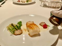 -北京金融街丽思卡尔顿酒店·意味轩 Cepe