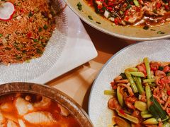 -山石榴·贵州菜(丰盛里店)