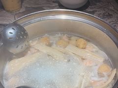 竹荪椰子鸡-大头椰·海南椰子鸡火锅(思明万象城店)