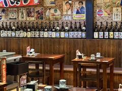 -小川洋风料理(江汉路店)