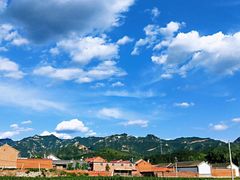 -仙居谷风景区