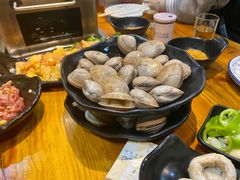 -丹东特色烤肉(学府路一部店)