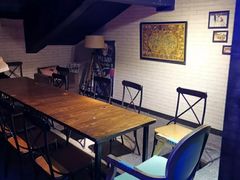 -第三空间·趣味桌游·轰趴.室内CS.剧本杀(大武汉1911店)