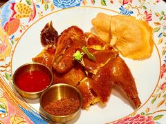 -千百味红餐厅·非遗江西菜(绿地双子塔总店)