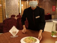 -西安饭庄(立丰国际店)