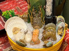 -牛匠和牛寿喜锅(西安总店)