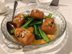 -无招牌海鲜餐厅(怡丰城店)