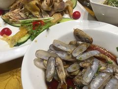 -柳园春天特色餐厅(南浔古镇店)