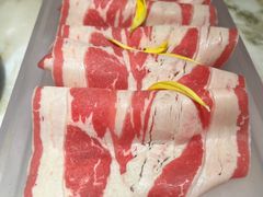 -涮福記·现切牛羊肉火锅(世纪汇店)