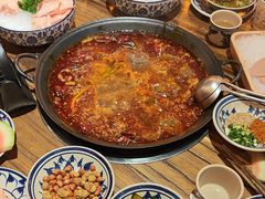 -旧街市鲜货老火锅(大光路店)