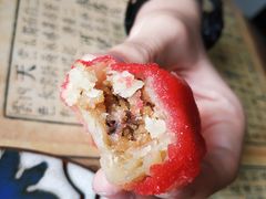 -清真全盛斋传统糕点(西羊市店)