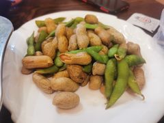 -董一米线(汉峪金谷店)