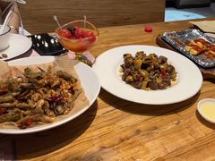 -U你·天然调味(南湖总店)