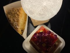 西瓜草莓-EVERNAKED裸蛋糕(SOHO天山店)