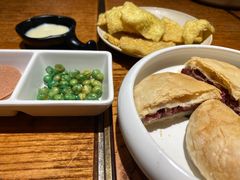 -云海肴·汽锅鸡·云南菜(高德置地店)