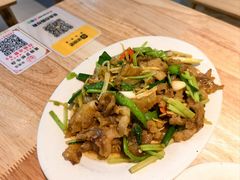 -龙岩罗桥牛杂(长青路店)