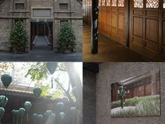 -成都博舍酒店