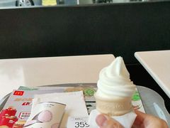 -麦当劳(容桂客运站得来速店)