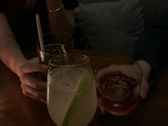 -广州柏悦酒店·悦吧·顶楼露天酒吧