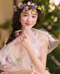 -蒙娜丽莎婚纱摄影(南门店)