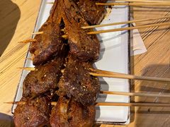 -水煮三国·川鲁江湖菜(香山店)