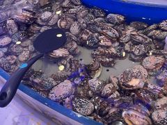 -澜悦港海鲜体验主题餐厅
