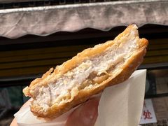 -黑色经典臭豆腐·湖南特产(坡子街特产局店)