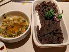 -海底捞火锅(万丰桥店)