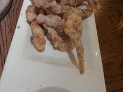 -Aqua Oasis 水天堂(爱山广场店)