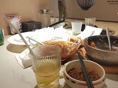 -七八冷面·延边朝鲜族美食(世纪汇店)