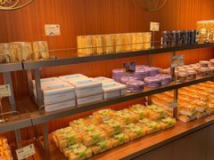 -丁香西饼屋(桂林路店)