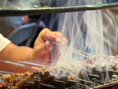 -生火火·小炉子炭烤(金楠天街总店)