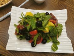 -二十一分小锅炖(中心店)