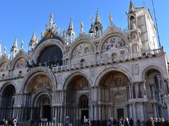 -圣马尔谷圣殿宗主教座堂