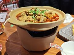 -北京全聚德(王府井店)