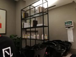 -MOVAN HAIR莫凡匠人发型屋