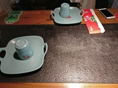 -听说碳烧蛙(高新万达店)