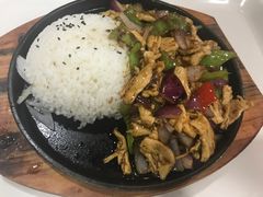 -美玲餐厅(保利店)