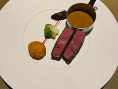 -恰餐厅及酒吧CHAR Bar & Grill(北京三里屯洲际店)