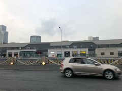 -四川省体育馆羽毛球馆