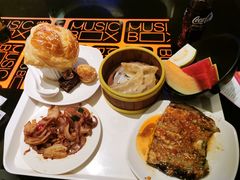 -堂会(白云店)