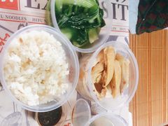 -阿金大白·上海菜馆(新天地店)
