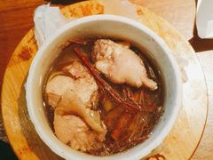 -客语-客家菜(石岐店)